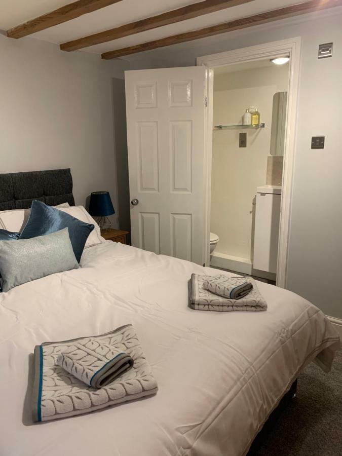 Apartment Two, The Carriage House, Bilbrough, York Exterior foto